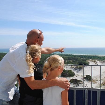 2 Person Holiday Home In Nex Neksø Exterior foto