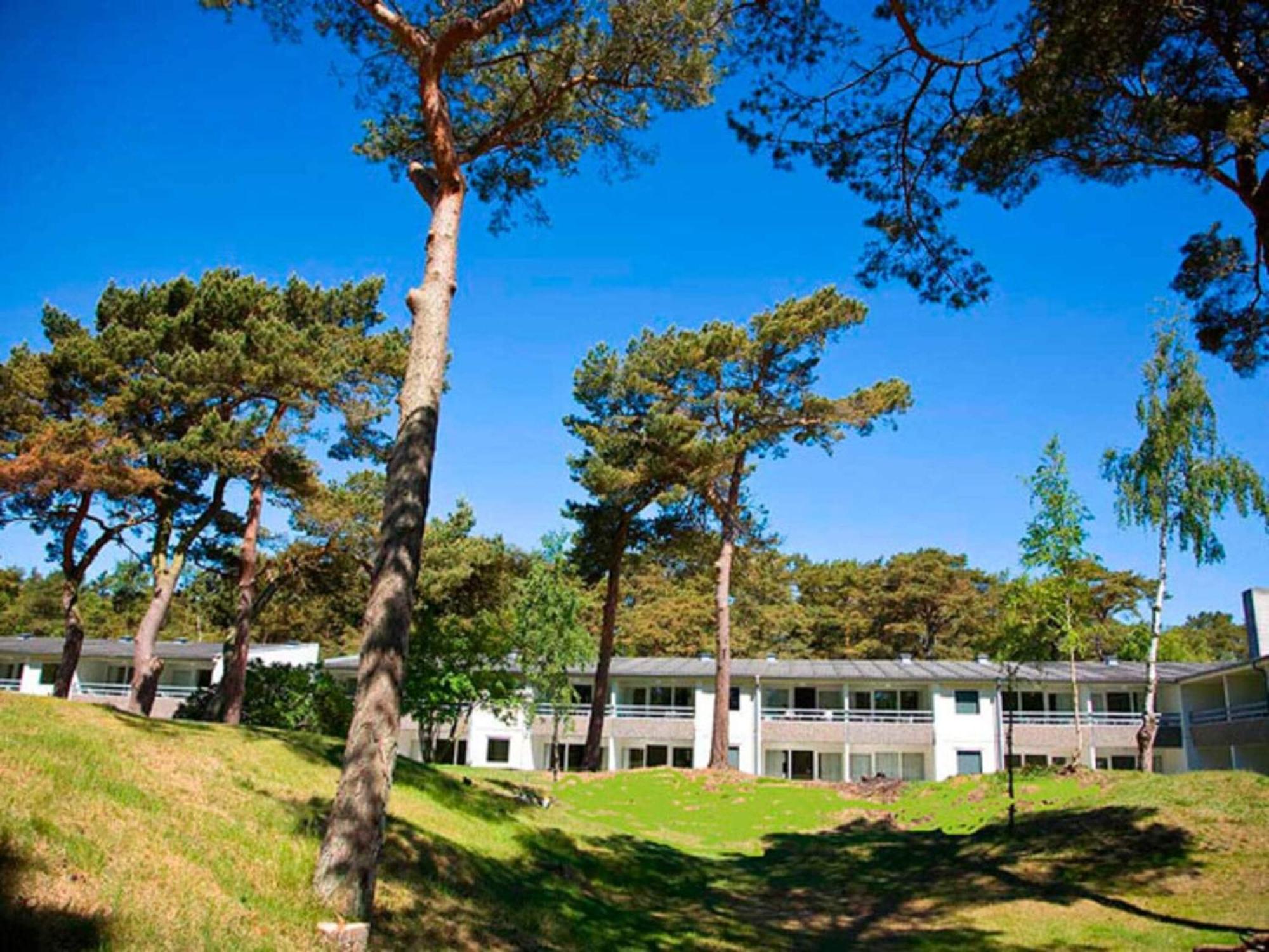 2 Person Holiday Home In Nex Neksø Exterior foto